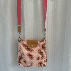 Longchamp Crossbody Bag
